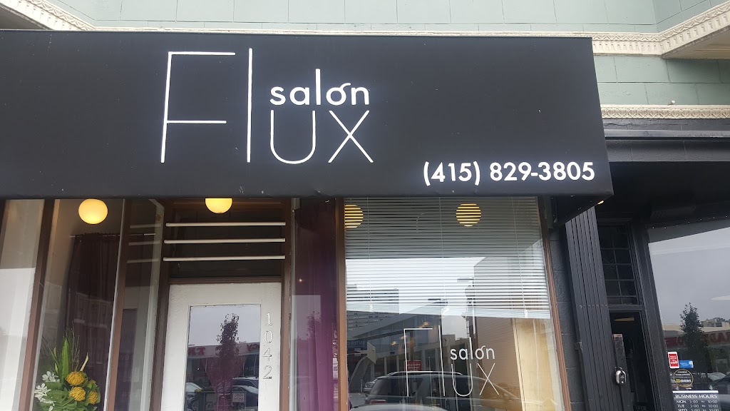 Salon Flux 94109