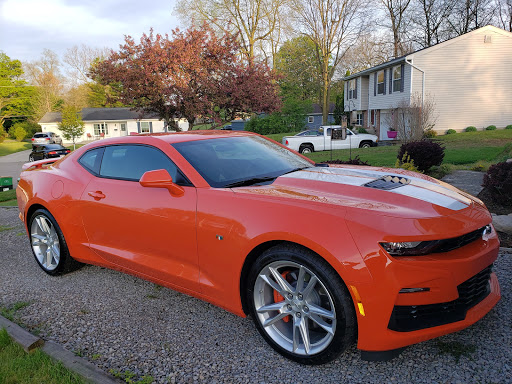 Chevrolet Dealer «Mike Castrucci Chevrolet», reviews and photos, 1099 Lila Ave, Milford, OH 45150, USA