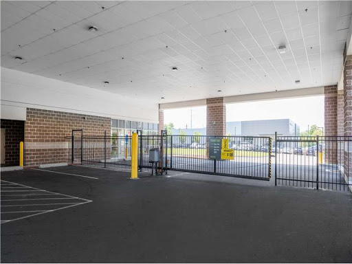 Storage Facility «Extra Space Storage», reviews and photos, 2101 State St Ext, Bridgeport, CT 06605, USA