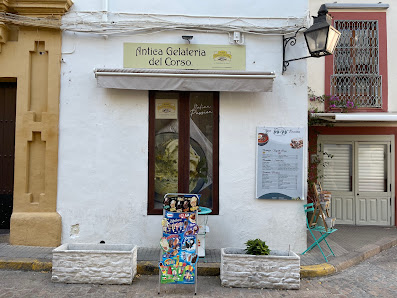 Antica Gelateria del Corso C. Romero, 10, Centro, Centro, 14003 Córdoba, España