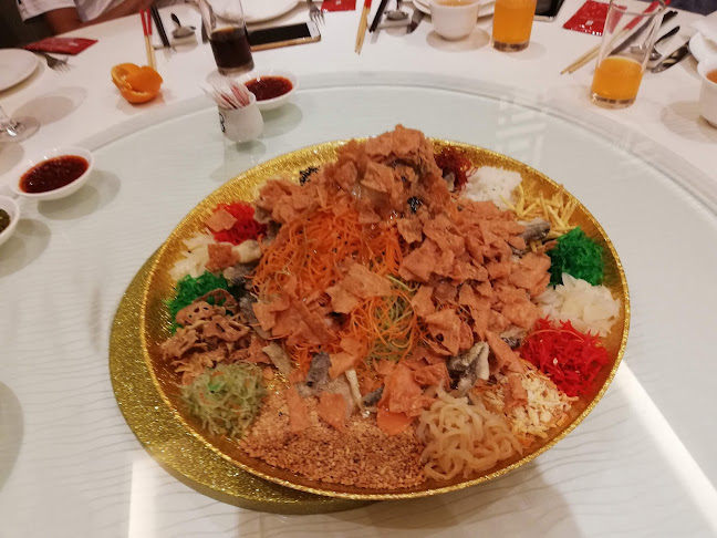 Opinii despre Peach Garden @ Thomson Plaza în Singapore - Restaurant