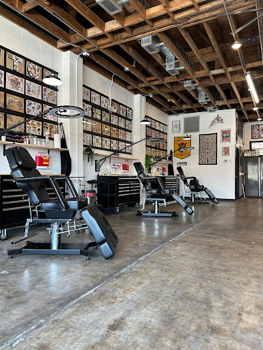 Explore mother of 2 tattoo ideas, creative tattoo ideas in Lakeland, available at Black Swan Tattoo