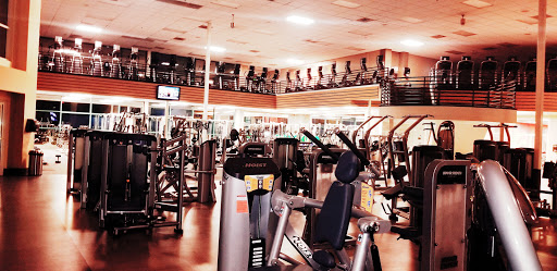 Gym «LA Fitness», reviews and photos, 20801 Golden Springs Dr, Diamond Bar, CA 91789, USA