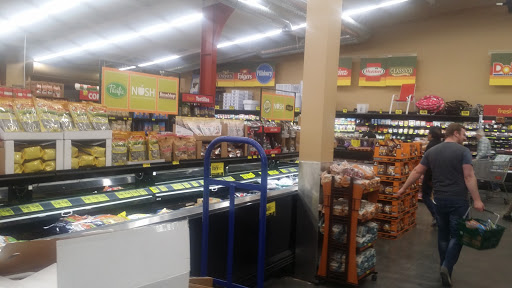 Grocery Store «Grocery Outlet Bargain Market», reviews and photos, 125 Hickey Blvd, South San Francisco, CA 94080, USA