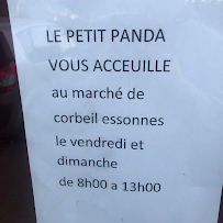 Photos du propriétaire du Restaurant Petit Panda à Saint-Pierre-du-Perray - n°6