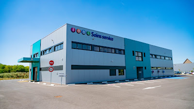 Soins Service à Boves