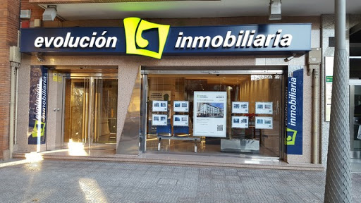 Evolución Inmobiliaria en Burgos