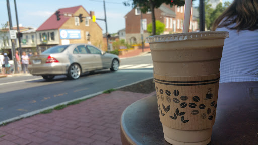 Cafe «Hyperion Espresso», reviews and photos, 301 William St, Fredericksburg, VA 22401, USA