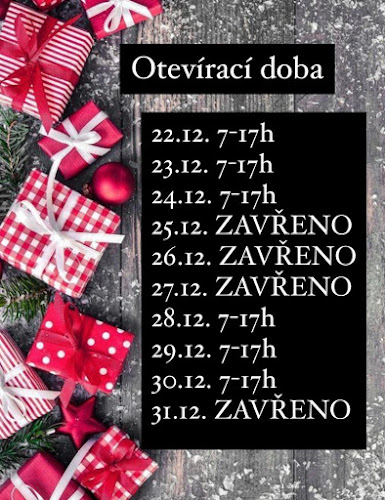 Kavárna & Cukrárna na Radnici - Kavárna