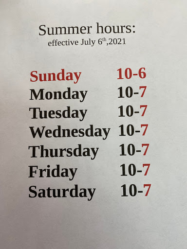 Gift Shop «Toyo Shokuhin & Gift Shop», reviews and photos, 748 E Chatham St L, Cary, NC 27511, USA