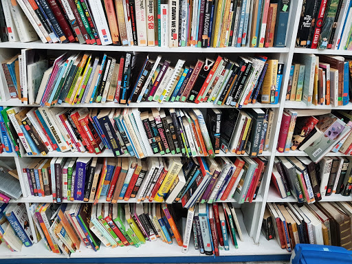 Thrift Store «Goodwill Retail Store & Donation Center», reviews and photos, 745 W Ventura St, Fillmore, CA 93015, USA