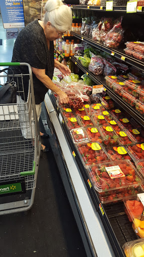 Supermarket «Walmart Neighborhood Market», reviews and photos, 7421 W Thunderbird Rd, Peoria, AZ 85381, USA