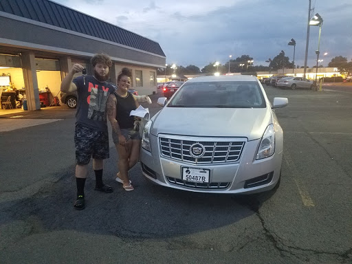 Used Car Dealer «Auto Connection», reviews and photos, 9100 Centreville Rd, Manassas, VA 20110, USA