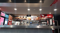 Atmosphère du Restaurant KFC Perpignan Rivesaltes - n°4