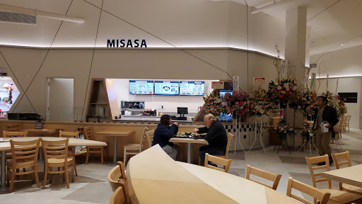 Misasa Restaurant