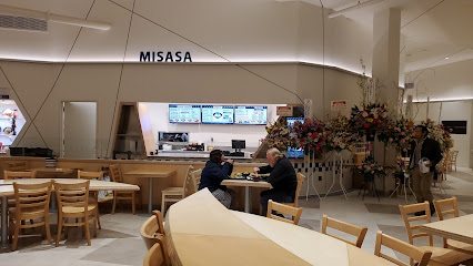 Misasa Restaurant - 3525 W Carson St, Torrance, CA 90503