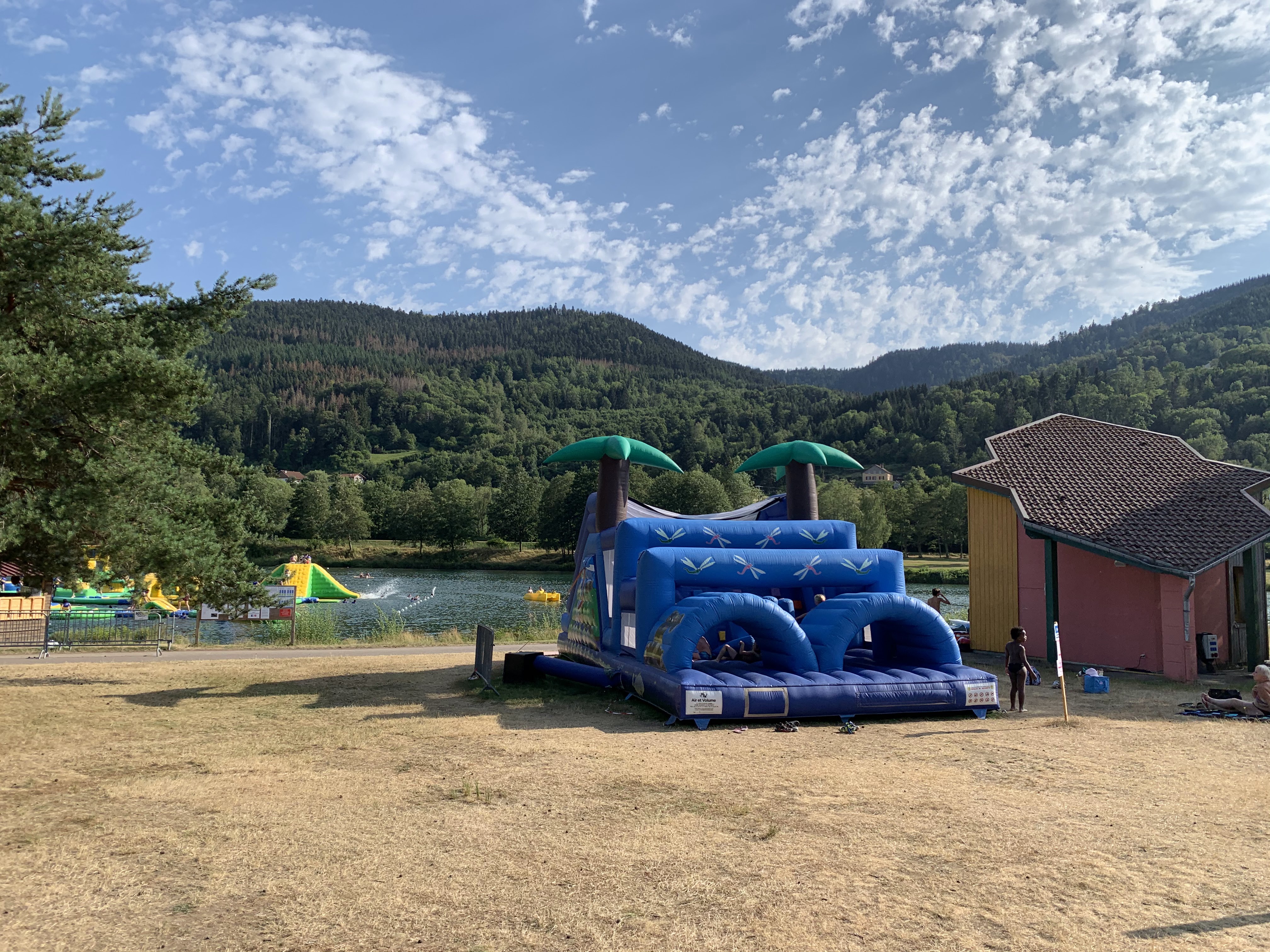 Photo n° 1 de l'avis de Lionel. fait le 01/08/2020 à 17:51