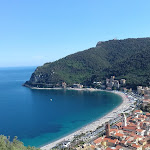 Photo n°11 de l'avis de Giovanna.a fait le 29/05/2018 à 09:21 sur le  Hotel Capo Noli à Noli