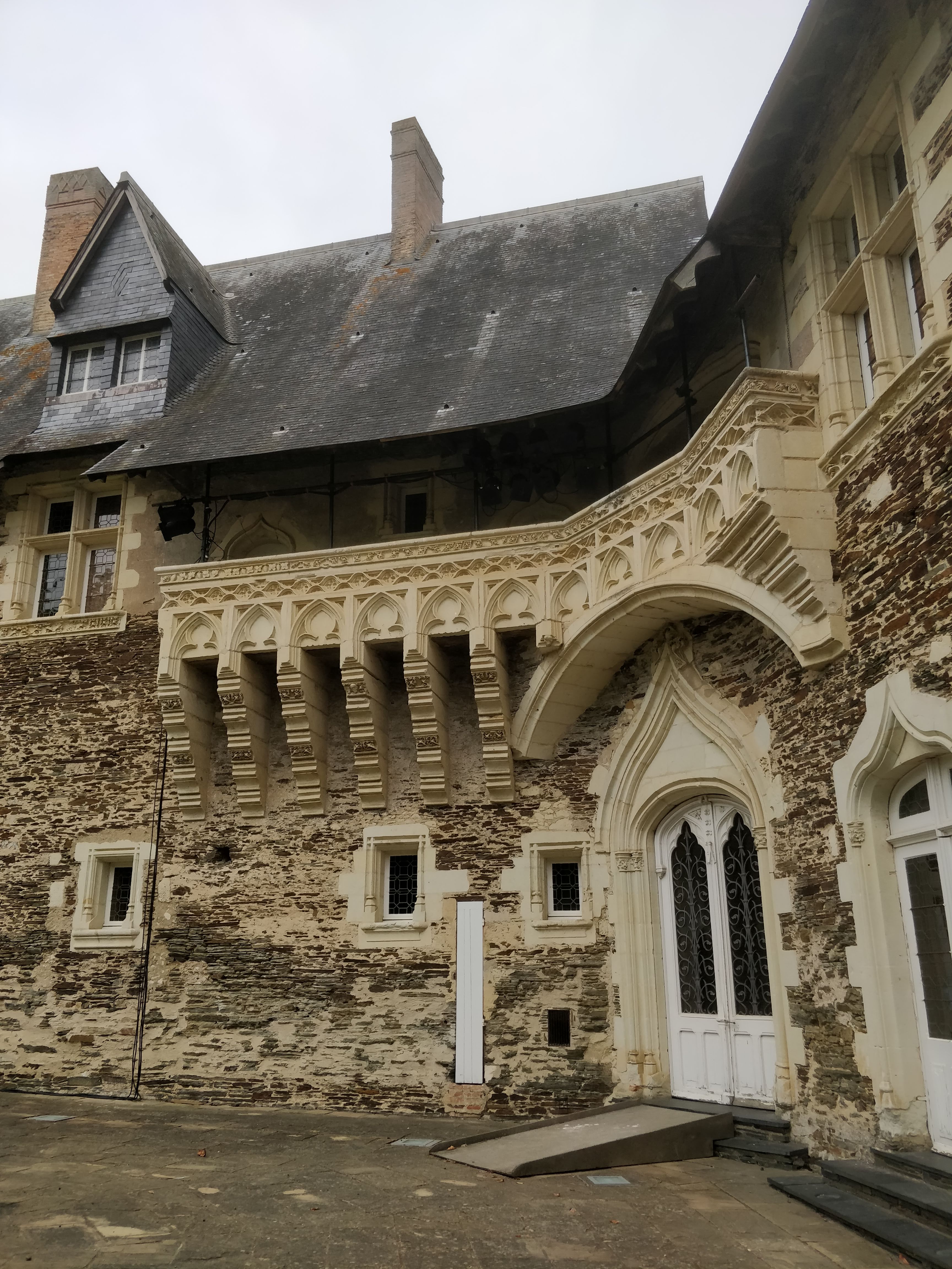 Photo n° 1 de l'avis de Joel.a fait le 24/08/2018 à 07:01