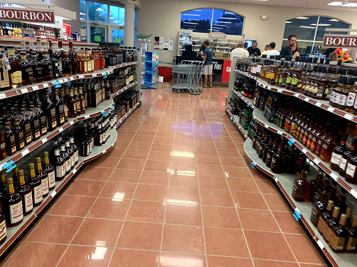 ABC Liquors