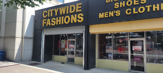 Citywide Fashions