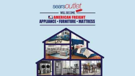 Appliance Store «Sears Outlet», reviews and photos, 1051 Washington Pike, Bridgeville, PA 15017, USA