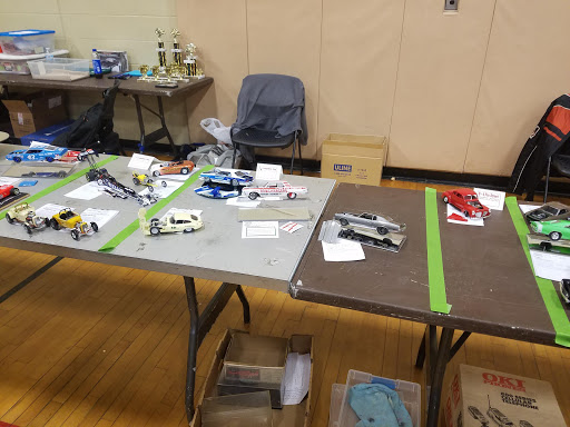 Community Center «Kirkwood Community Center», reviews and photos, 111 S Geyer Rd, Kirkwood, MO 63122, USA