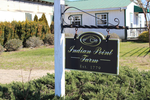 Indian Point Farm Equestrian Center