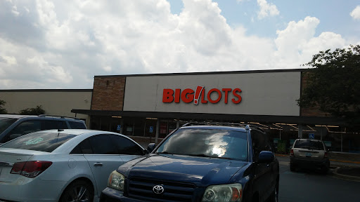 Discount Store «Big Lots», reviews and photos, 2445 Nashville Rd, Bowling Green, KY 42101, USA