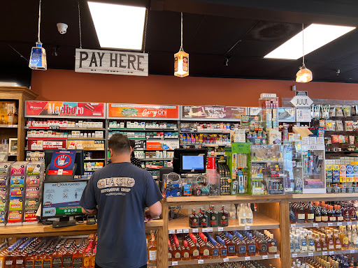 State Liquor Store «Discount Tobacco & Beverage», reviews and photos, 34722 Vine St, Willowick, OH 44095, USA