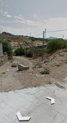 Isabelo Alvarez Mayorga S.A. en Ávila.