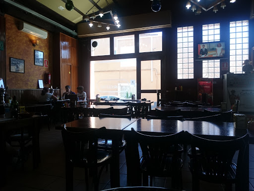 Información y opiniones sobre Frankfurt L'Aristic de Vilasar De Dalt