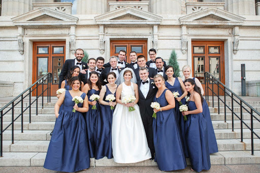 Hair Salon «Shannon Goode - GoodeHair - Hair Stylist», reviews and photos, 372 E Main St, Columbus, OH 43215, USA