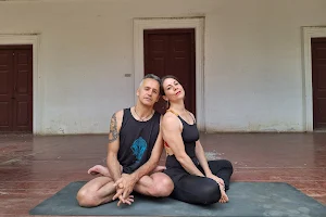 Ashtanga Yoga Monza e Brianza image