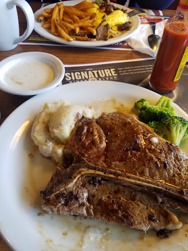 Dennys image