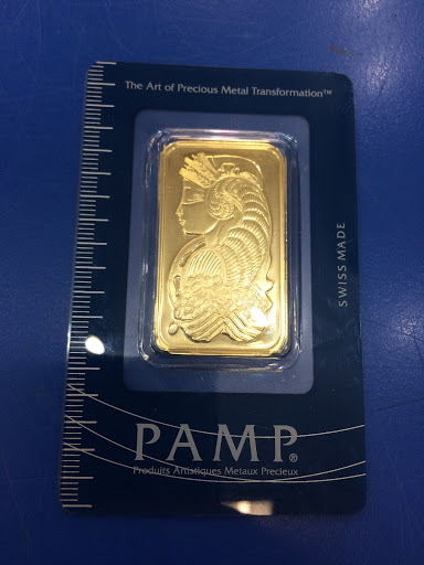 Pawn Shop «Uptown Pawn», reviews and photos, 301 W Lake St, Minneapolis, MN 55408, USA