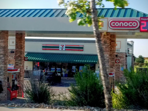 Convenience Store «7-Eleven», reviews and photos, 12285 S Parker Rd, Parker, CO 80134, USA