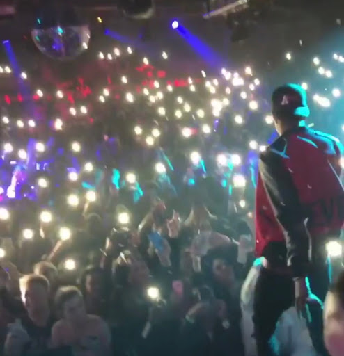 Night Club «Space Ibiza», reviews and photos, 637 W 50th St, New York, NY 10019, USA