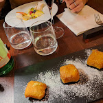 Photo n°4 de l'avis de Beatrice.a fait le 21/11/2022 à 21:44 sur le  Restaurant Trattoria Gianna - typical genovese dishes à Genoa