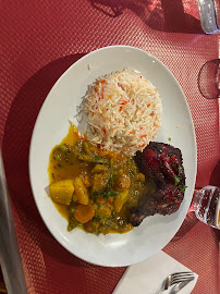 Curry du Restaurant indien Le Bangalore à Toulouse - n°9