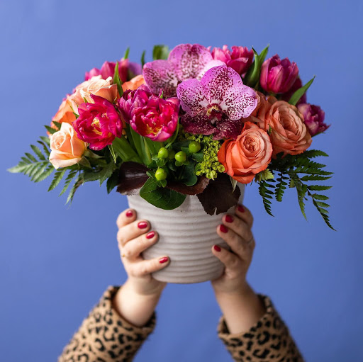 Florist «Winston Flowers», reviews and photos, 382 Greenwich Ave, Greenwich, CT 06830, USA