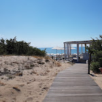 Photo n°1 de l'avis de Antonella.l fait le 19/07/2017 à 20:04 sur le  Kalidria Thalasso Spa Resort à Castellaneta Marina