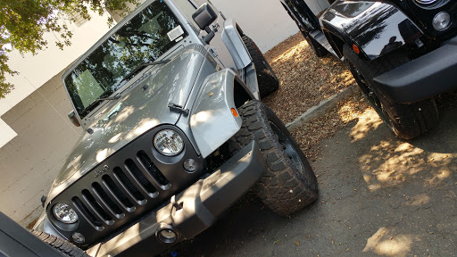 Car Dealer «Simi Valley Chrysler Dodge Jeep Ram», reviews and photos, 2350 First St, Simi Valley, CA 93065, USA