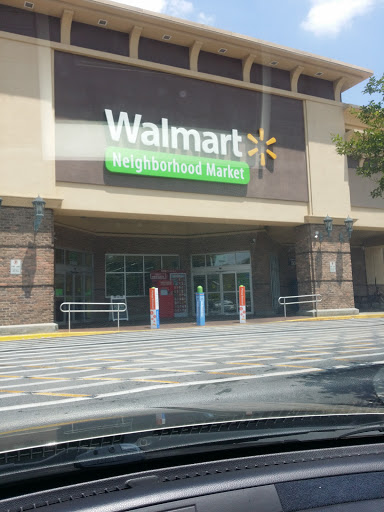 Supermarket «Walmart Neighborhood Market», reviews and photos, 3059 Lawrenceville Hwy, Lawrenceville, GA 30044, USA