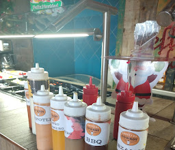 Frontera Cowboy Buffet photo