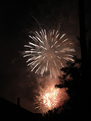 Park «Foote Memorial Park», reviews and photos, Melrose Ave, Branford, CT 06405, USA