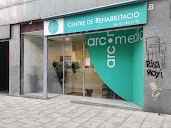 Arc Mèdic Rehabilitació en Terrassa