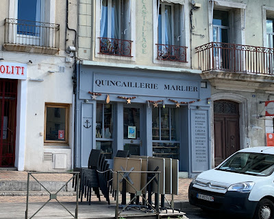 Quincaillerie S.E.M marlier à Sète
