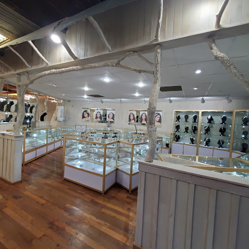 Bridal Shop «Sposa Bella Bridal Boutique», reviews and photos, 1578 Babcock Rd, San Antonio, TX 78229, USA