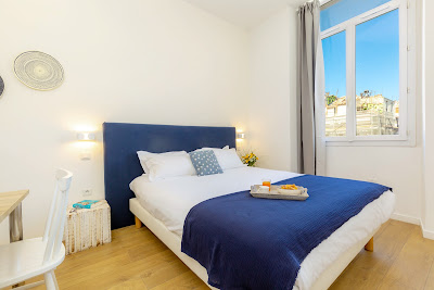 Breteuil – Appart au Vieux Port à Marseille